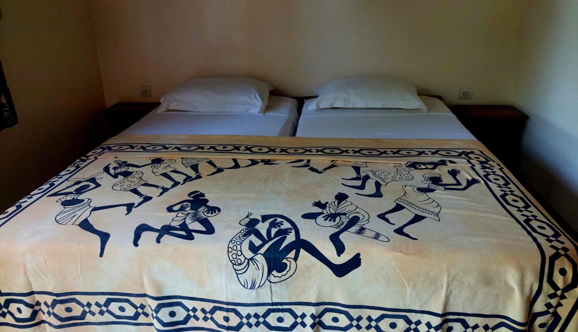 Bed and Breakfast Bolongs Passion Cap Skirring Zewnętrze zdjęcie